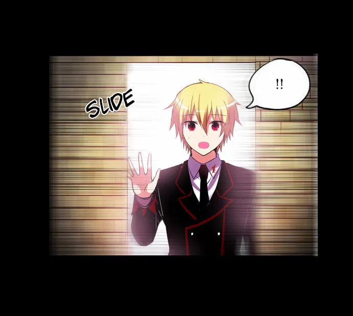 Crepuscule Chapter 205 page 33 - 