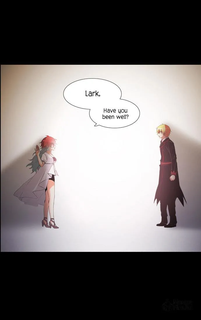 Crepuscule Chapter 205 page 37 - 