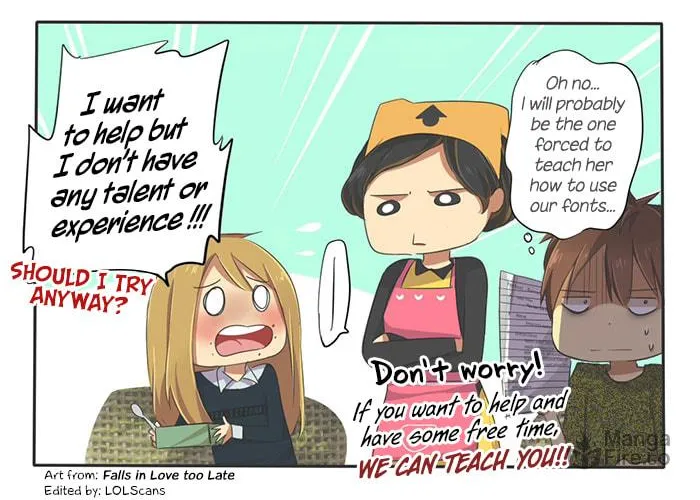 Crepuscule Chapter 205 page 45 - 