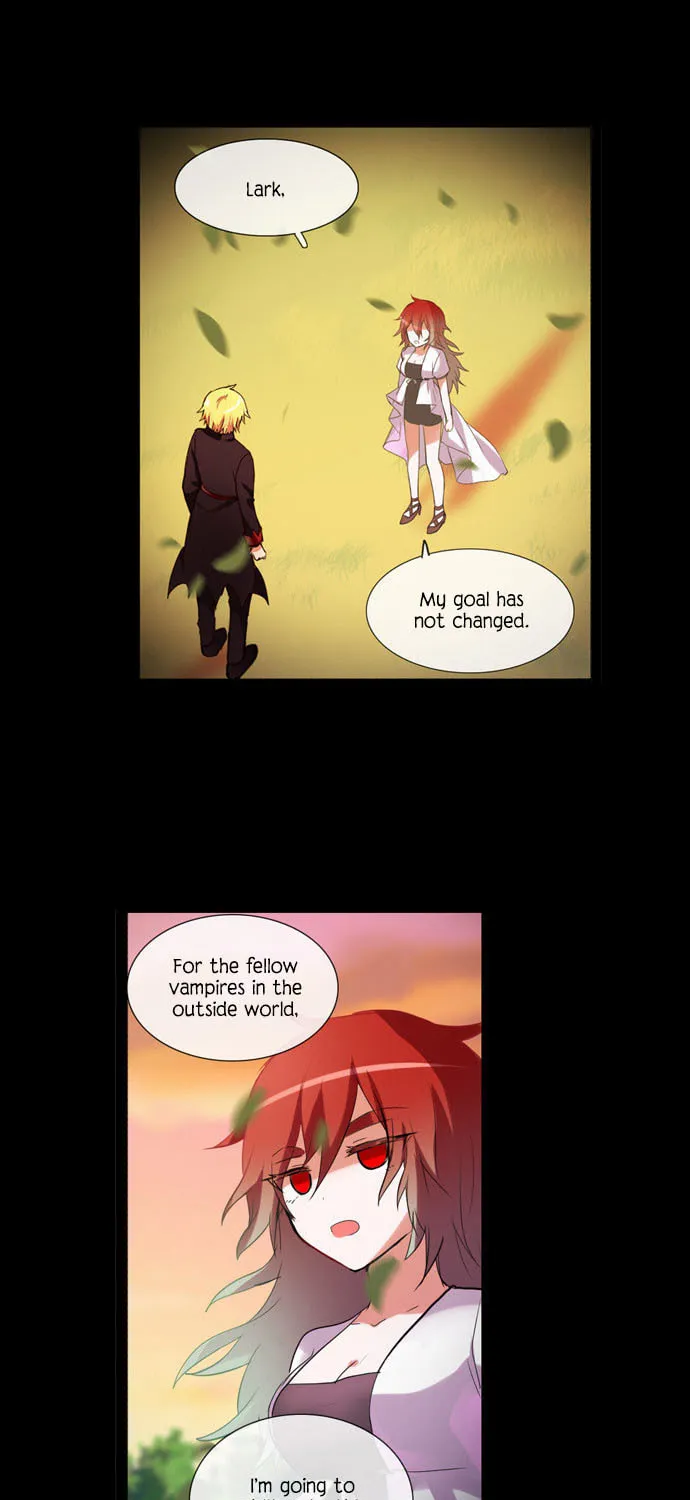 Crepuscule Chapter 206 page 13 - 