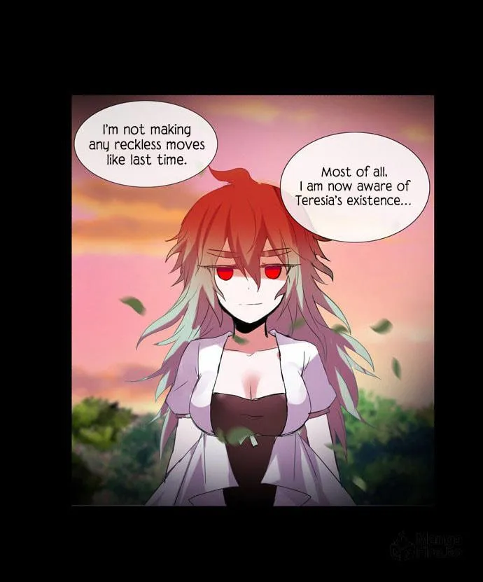 Crepuscule Chapter 206 page 15 - 
