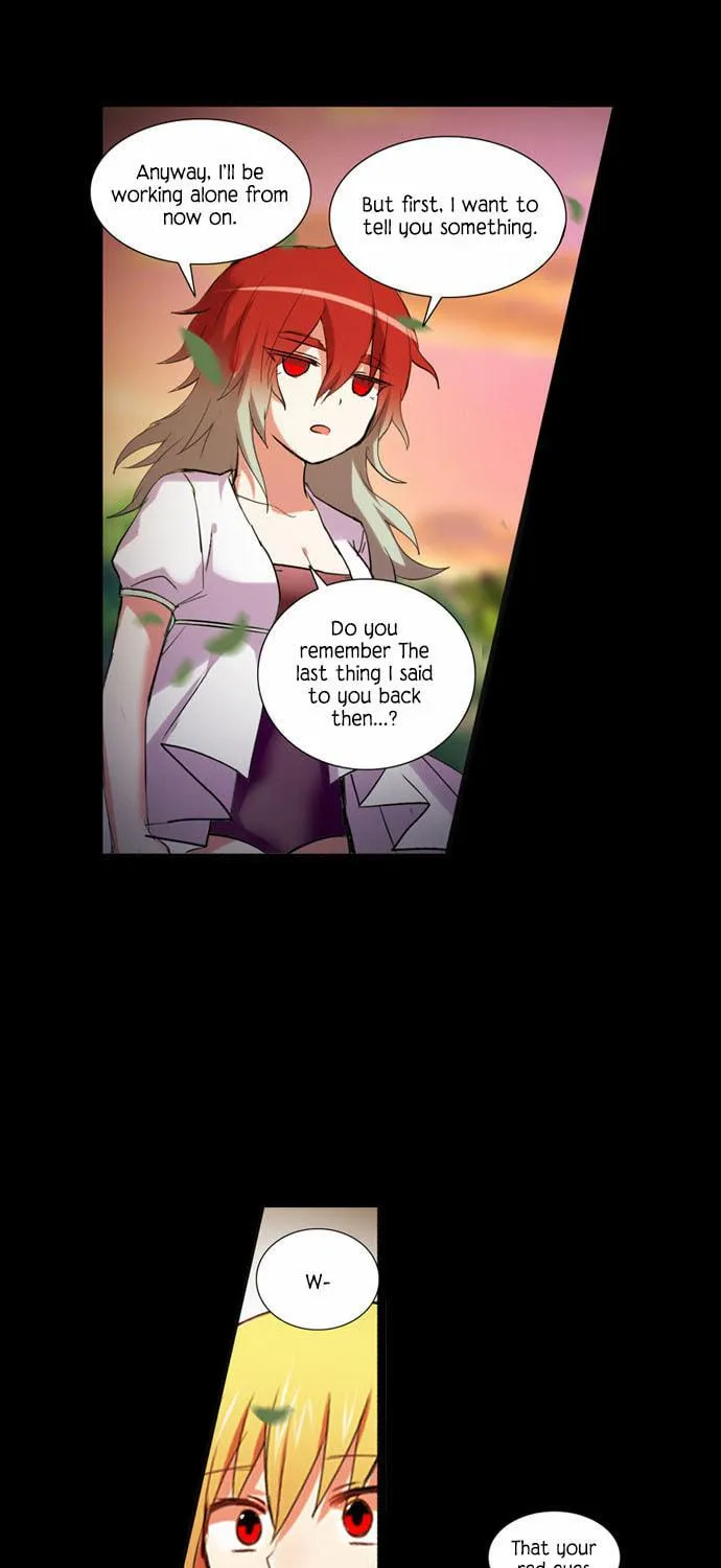 Crepuscule Chapter 206 page 20 - 