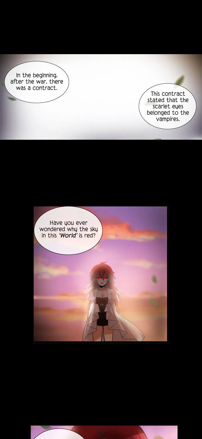 Crepuscule Chapter 206 page 26 - 