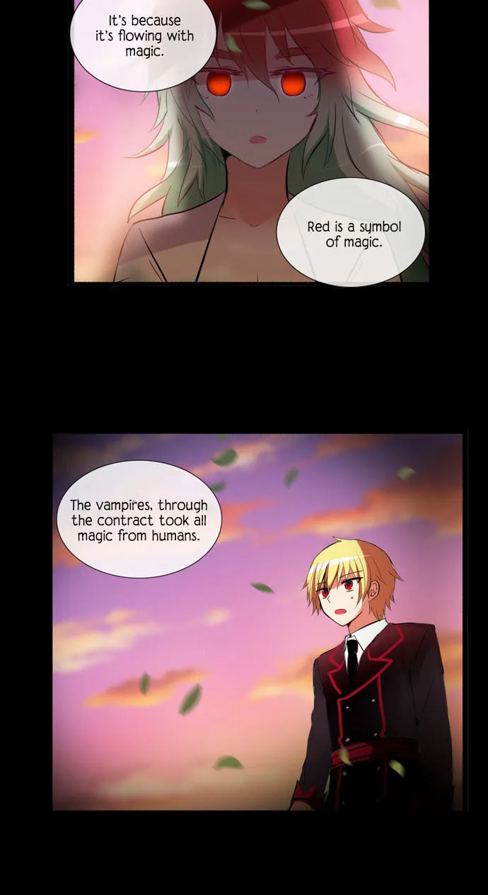 Crepuscule Chapter 206 page 27 - 