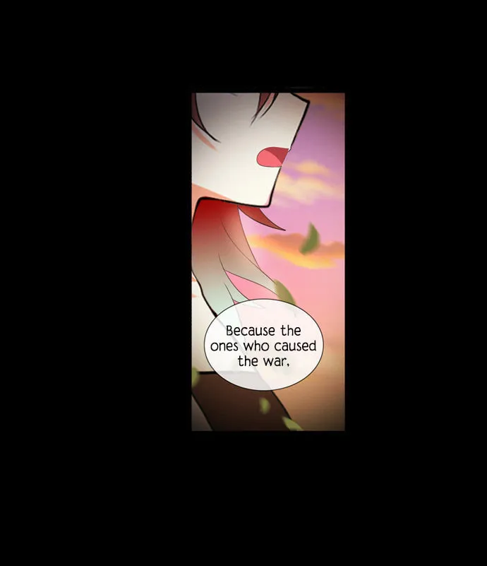 Crepuscule Chapter 206 page 28 - 