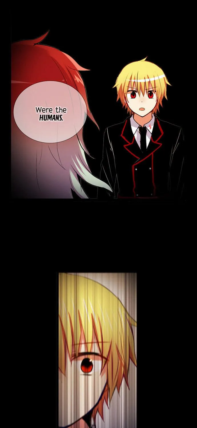 Crepuscule Chapter 206 page 29 - 
