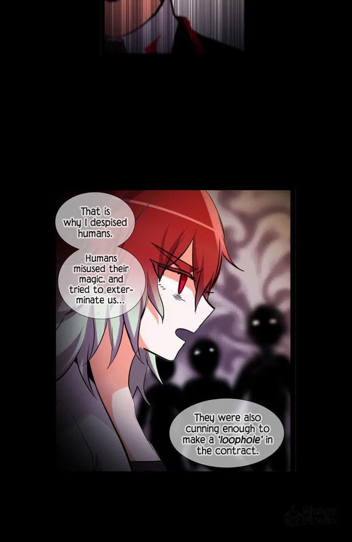 Crepuscule Chapter 206 page 30 - 