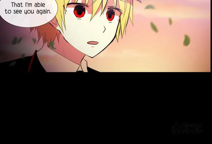 Crepuscule Chapter 206 page 4 - 