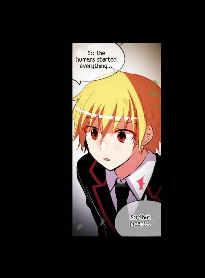 Crepuscule Chapter 206 page 31 - 
