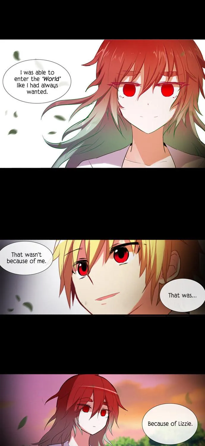 Crepuscule Chapter 206 page 7 - 