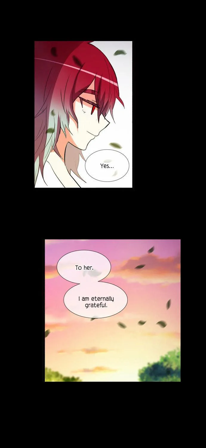 Crepuscule Chapter 206 page 9 - 