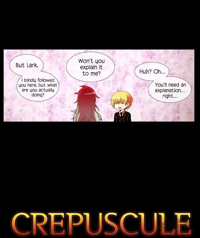 Crepuscule Chapter 206 page 10 - 