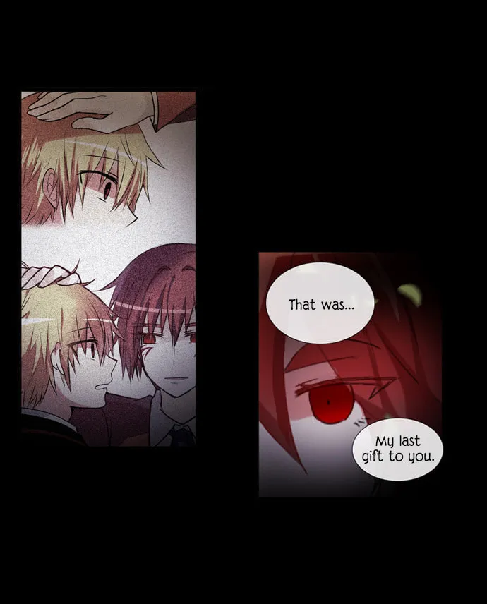 Crepuscule Chapter 207 page 11 - 