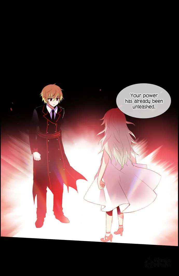 Crepuscule Chapter 207 page 12 - 
