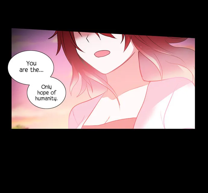 Crepuscule Chapter 207 page 13 - 