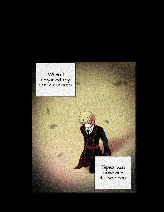 Crepuscule Chapter 207 page 16 - 