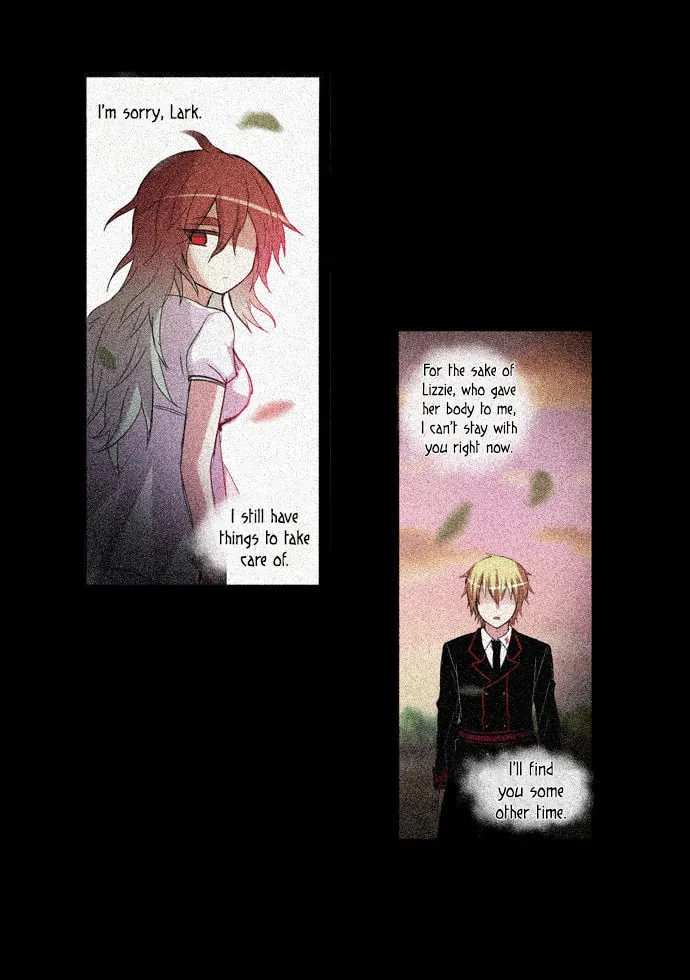 Crepuscule Chapter 207 page 17 - 