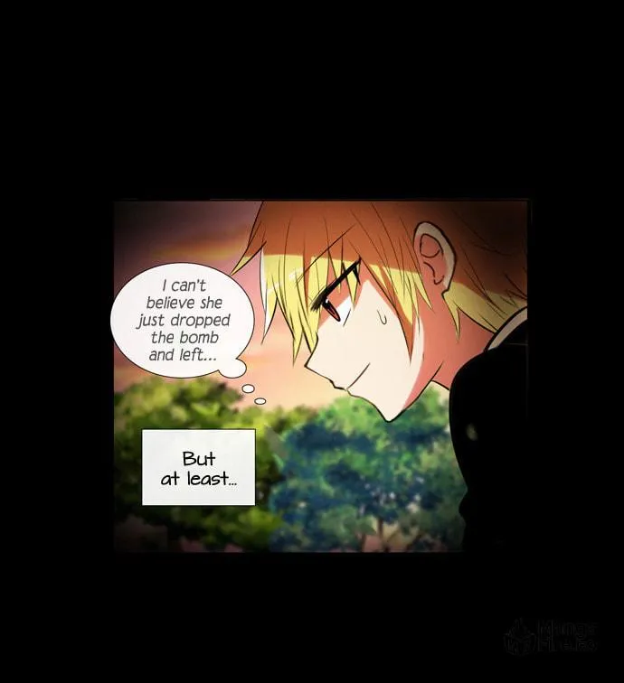 Crepuscule Chapter 207 page 18 - 