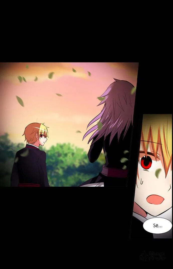 Crepuscule Chapter 207 page 20 - 
