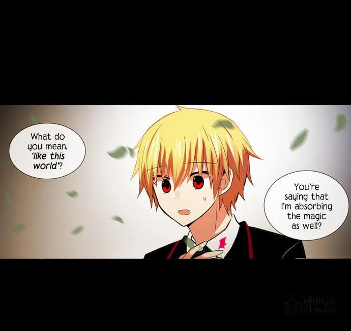 Crepuscule Chapter 207 page 3 - 
