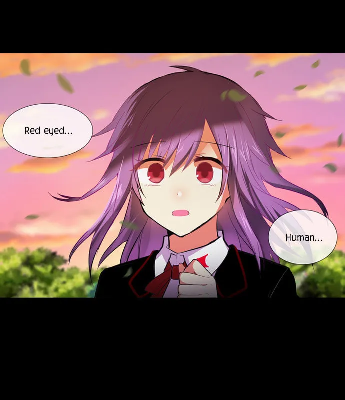 Crepuscule Chapter 207 page 22 - 