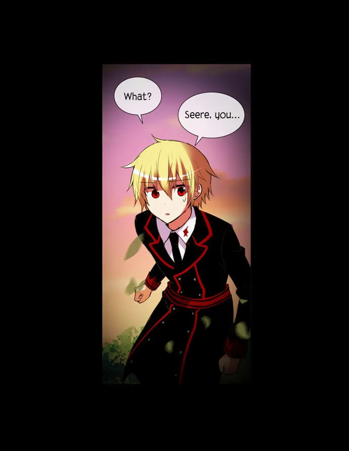 Crepuscule Chapter 207 page 23 - 