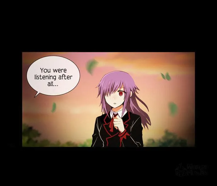 Crepuscule Chapter 207 page 24 - 