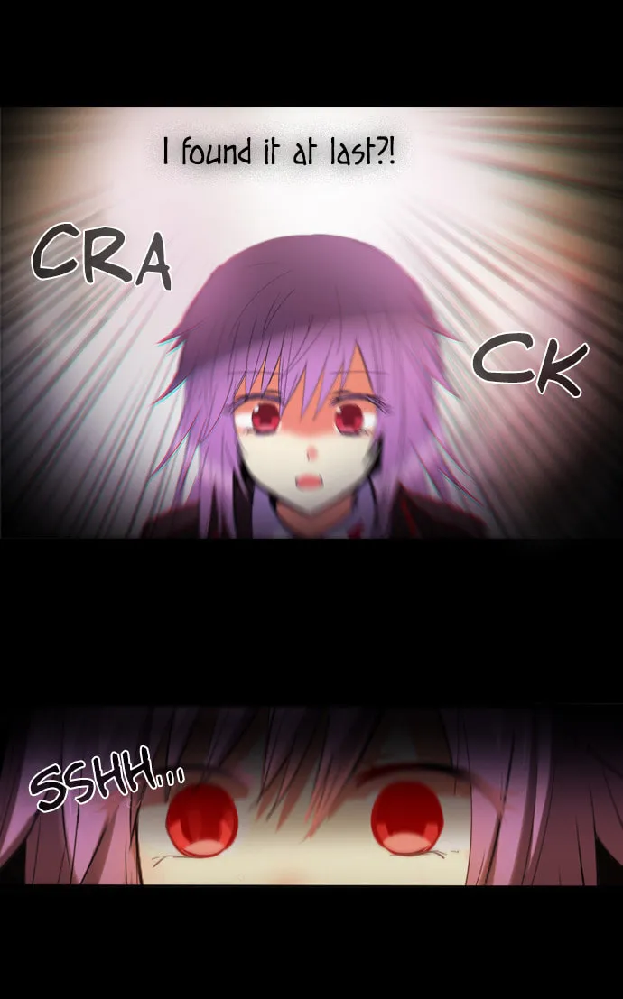 Crepuscule Chapter 207 page 26 - 