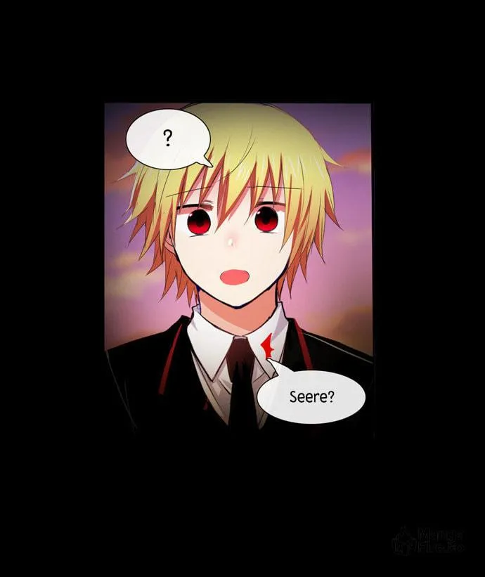 Crepuscule Chapter 207 page 27 - 