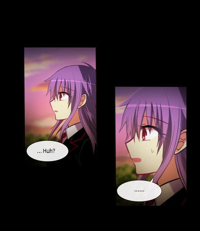 Crepuscule Chapter 207 page 28 - 