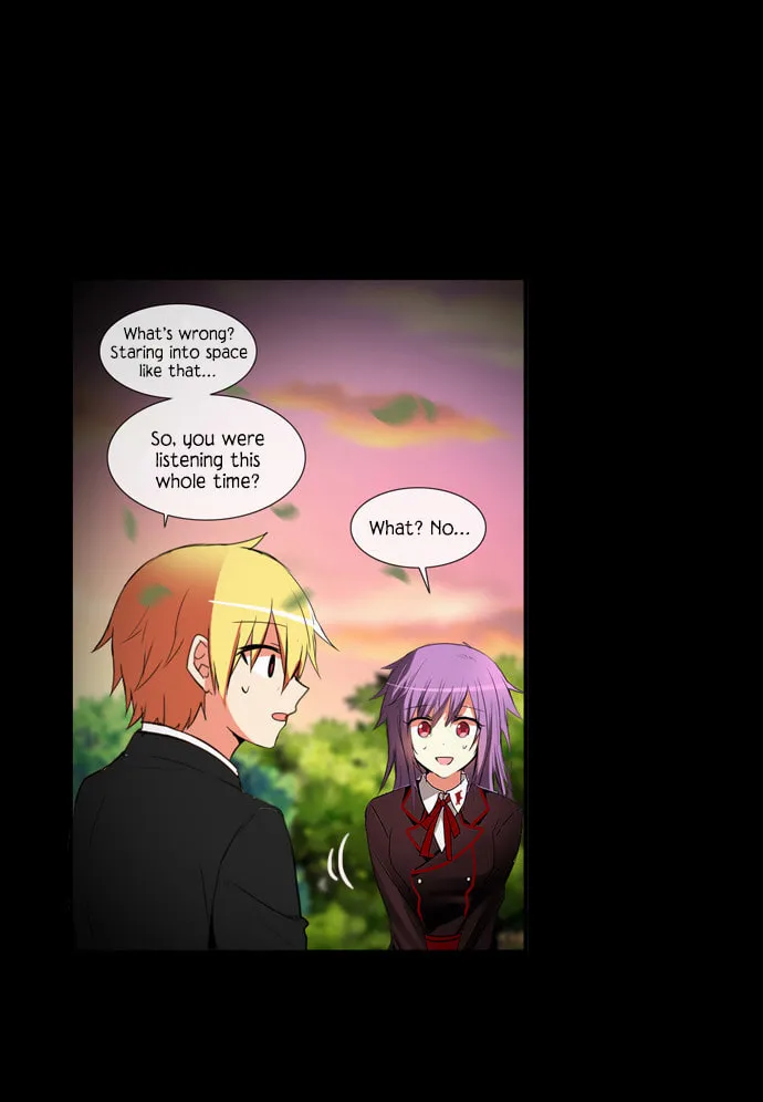 Crepuscule Chapter 207 page 29 - 