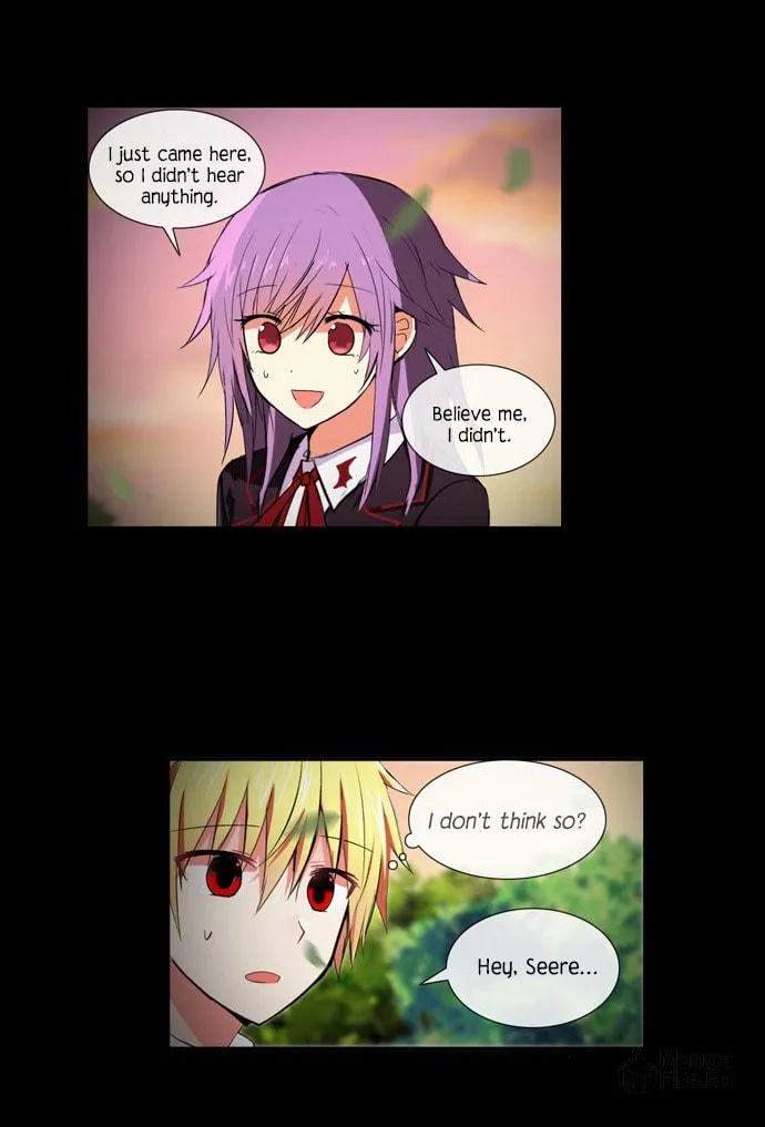 Crepuscule Chapter 207 page 30 - 