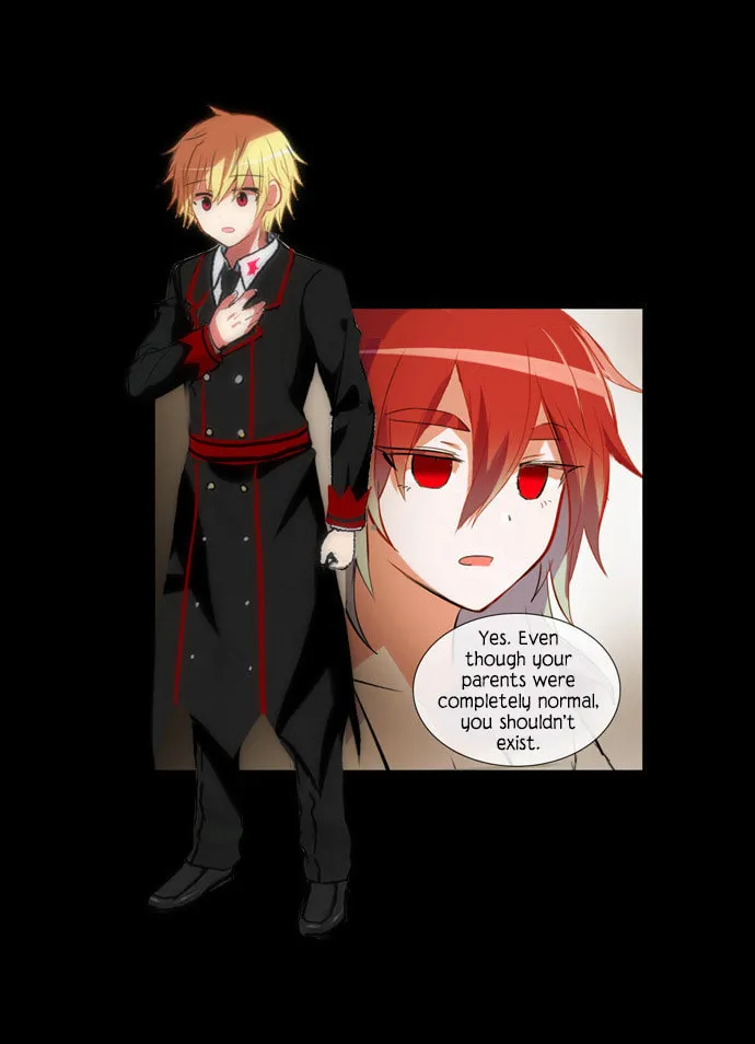 Crepuscule Chapter 207 page 4 - 