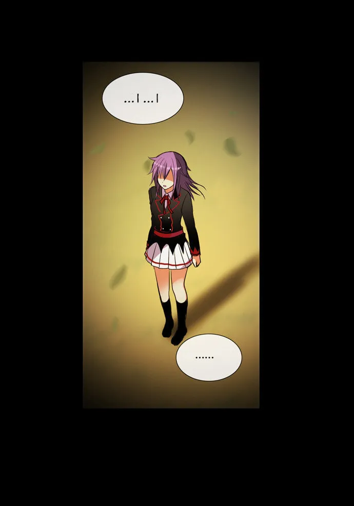 Crepuscule Chapter 207 page 31 - 