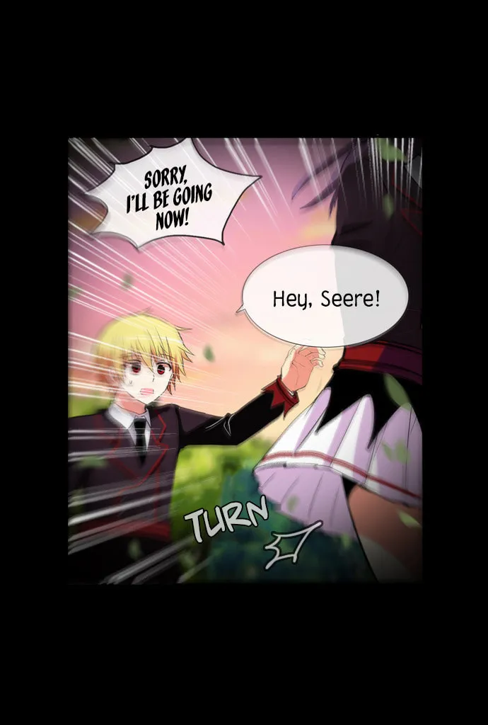 Crepuscule Chapter 207 page 32 - 