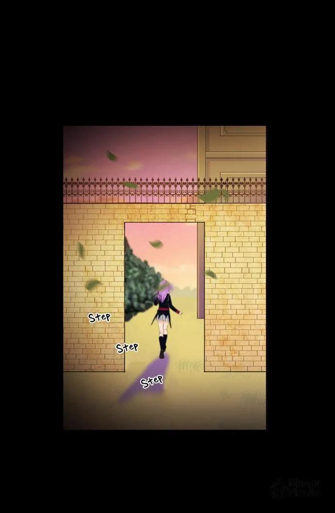 Crepuscule Chapter 207 page 33 - 
