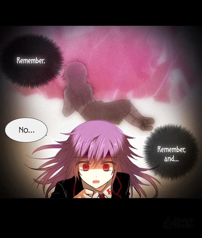 Crepuscule Chapter 207 page 36 - 