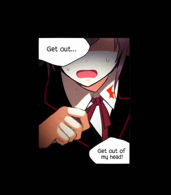 Crepuscule Chapter 207 page 37 - 