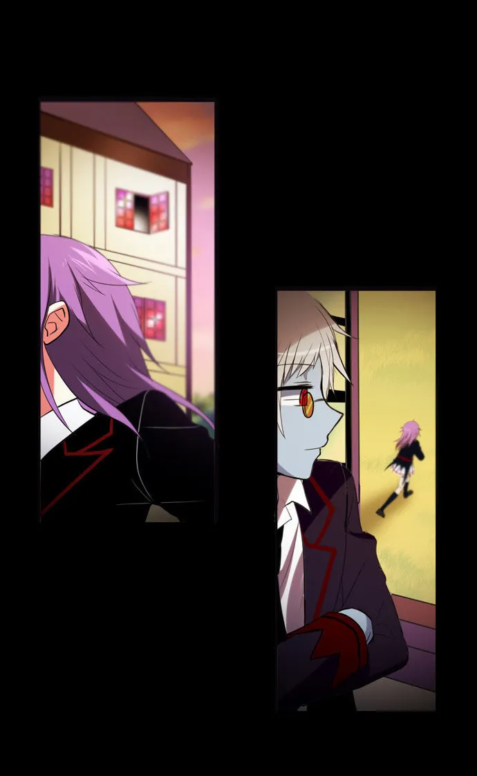 Crepuscule Chapter 207 page 38 - 