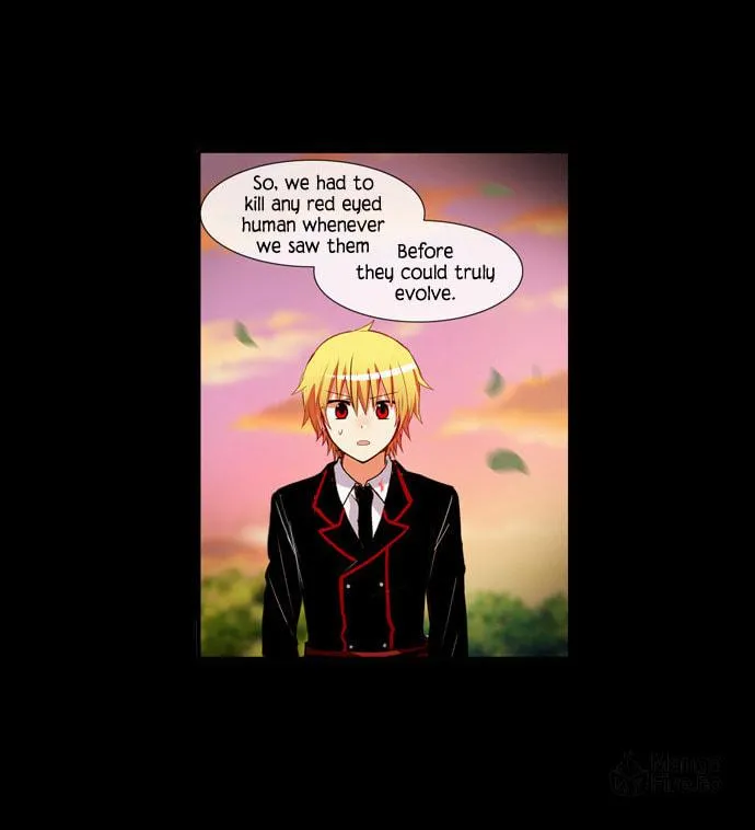Crepuscule Chapter 207 page 5 - 