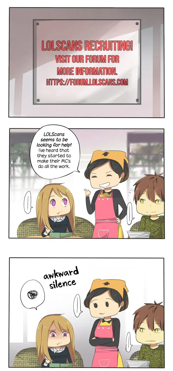 Crepuscule Chapter 207 page 42 - 