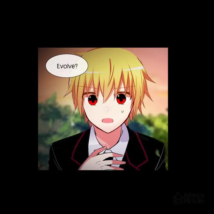 Crepuscule Chapter 207 page 6 - 