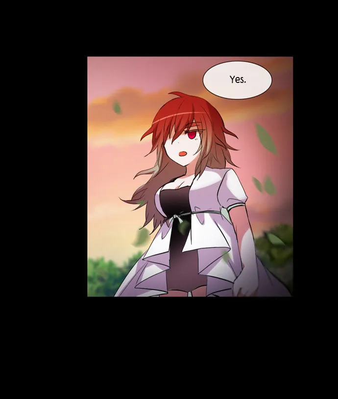 Crepuscule Chapter 207 page 7 - 