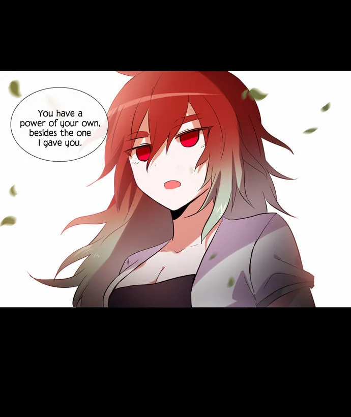 Crepuscule Chapter 207 page 8 - 