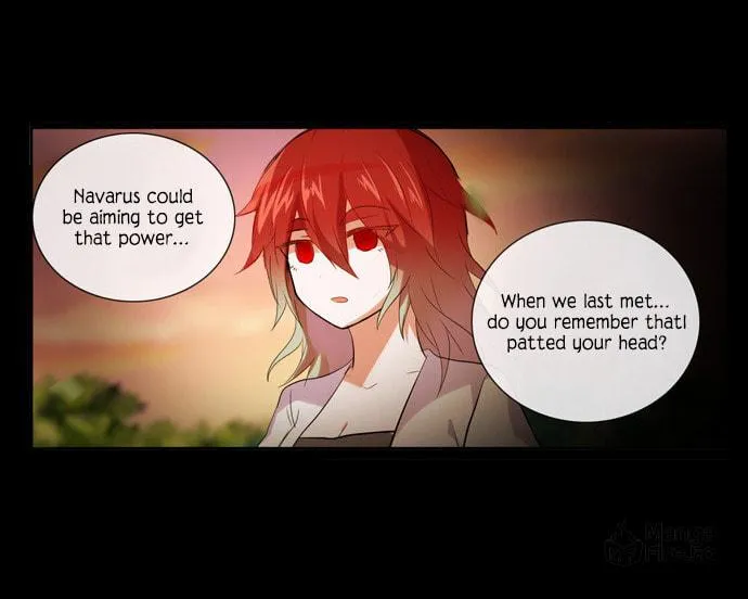Crepuscule Chapter 207 page 10 - 