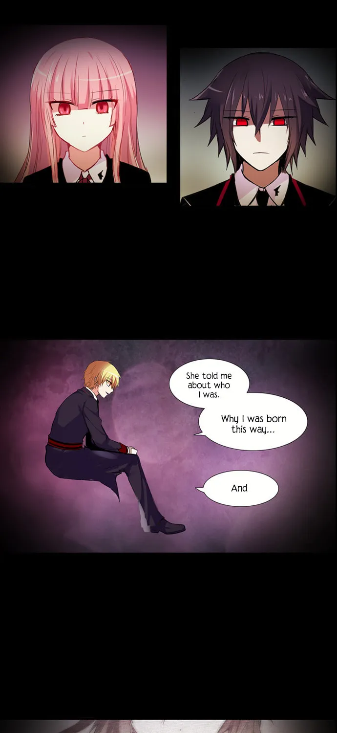 Crepuscule Chapter 208 page 11 - 