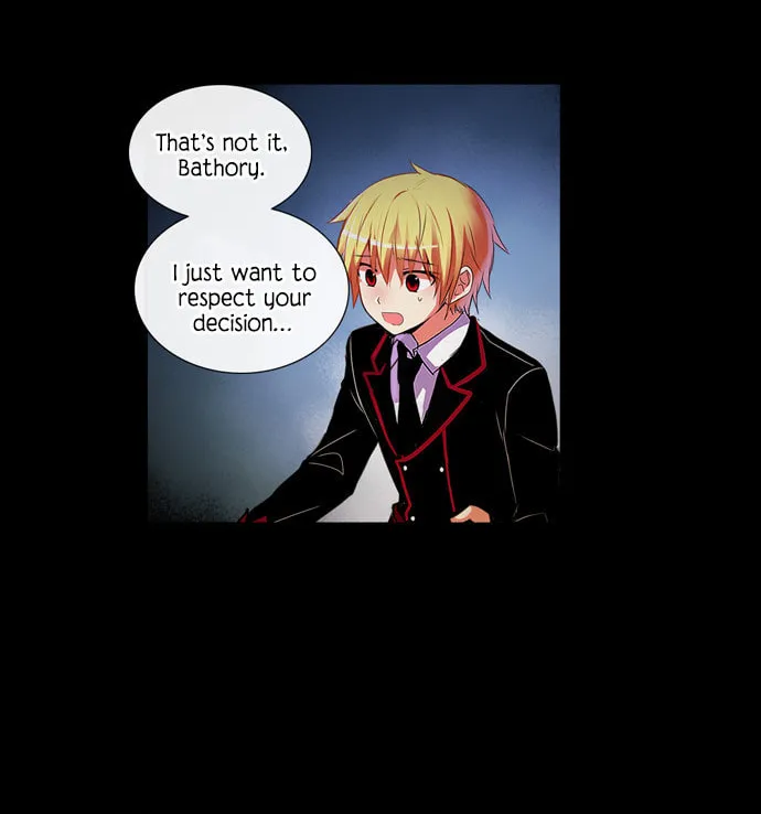 Crepuscule Chapter 208 page 19 - 