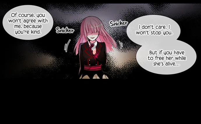 Crepuscule Chapter 208 page 22 - 