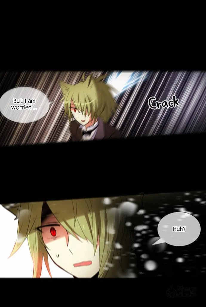 Crepuscule Chapter 208 page 26 - 