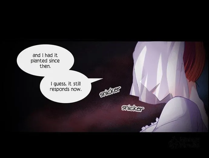 Crepuscule Chapter 208 page 4 - 